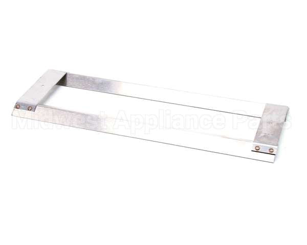 H3-624086 Star Burner Guard Weld Assembly.