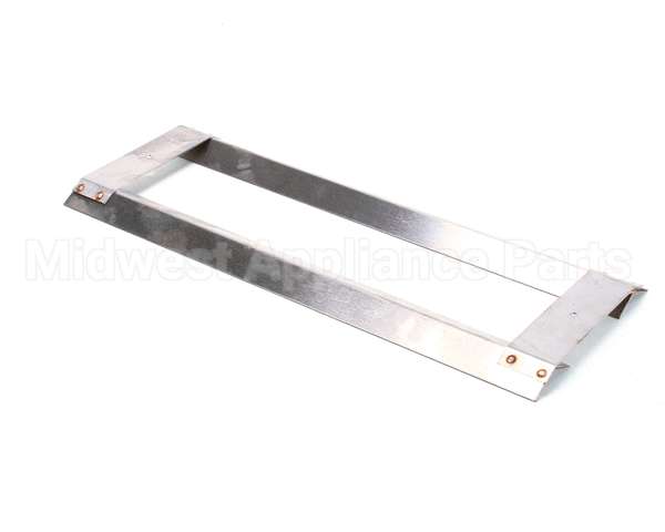 H3-624086 Star Burner Guard Weld Assembly.