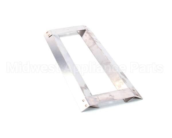 H3-624086 Star Burner Guard Weld Assembly.