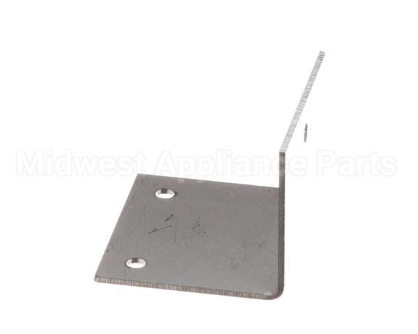 H3-Y7570 Star Cover, Burner Front