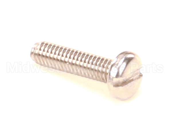 H33387 Champion - Moyer Diebel Screw M4 X 16Mm S.s.p.h. Slotted