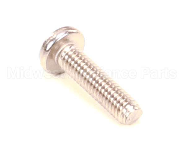 H33387 Champion - Moyer Diebel Screw M4 X 16Mm S.s.p.h. Slotted