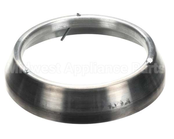 H335A Biro Bevel Collar Trim 8In. W/Fasteners