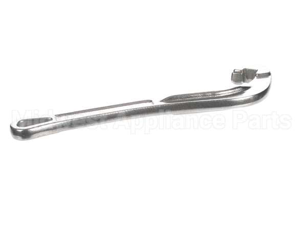 H340 Biro Ring Wrench, Aluminum (52357)
