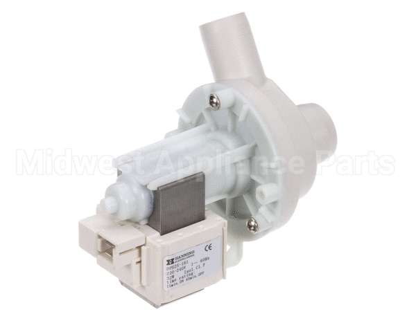 H35544 Champion - Moyer Diebel Drain Pump, Hanning Dps 25 220V/60H