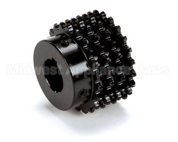 H382-1 Biro Motor Pinion,22 T00Th,50Hz