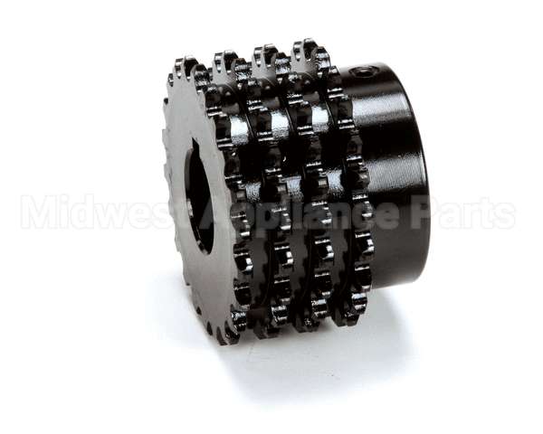 H382-1 Biro Motor Pinion,22 T00Th,50Hz