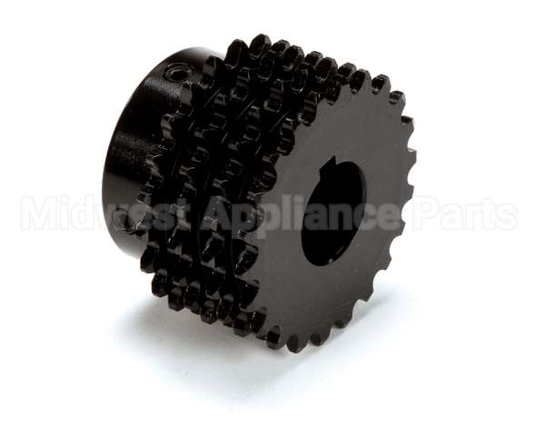 H382-1 Biro Motor Pinion,22 T00Th,50Hz