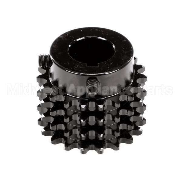 H382 Compatible Biro Motor Pinion-19 Tooth