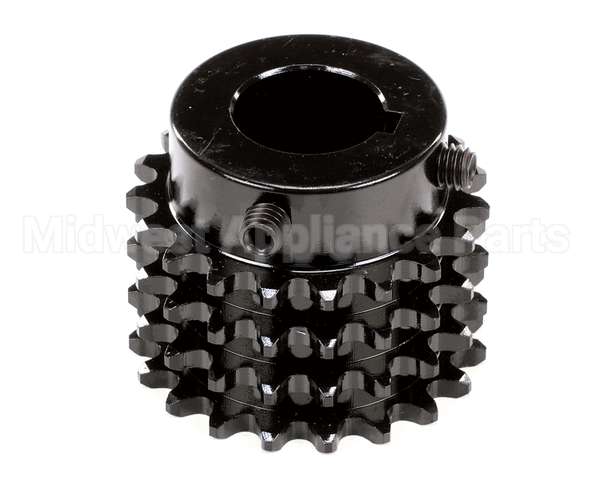 H382 Biro Motor Pinion-19 Tooth