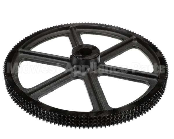 H383 Biro Sprocket 141 Tooth By 1-3/8 Bore