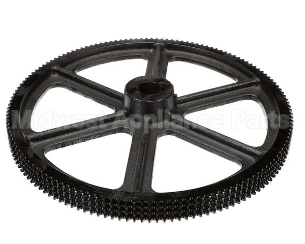 H383 Biro Sprocket 141 Tooth By 1-3/8 Bore
