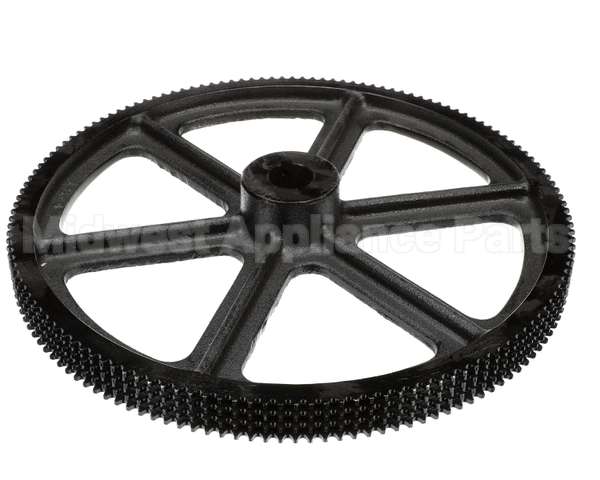 H383 Biro Sprocket 141 Tooth By 1-3/8 Bore