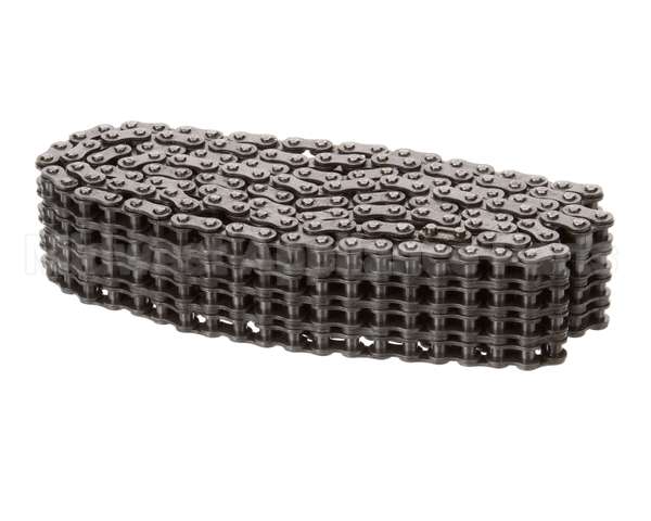 H384-CL Biro Roller Chain 56-1/4 In., 35-4 With Conne