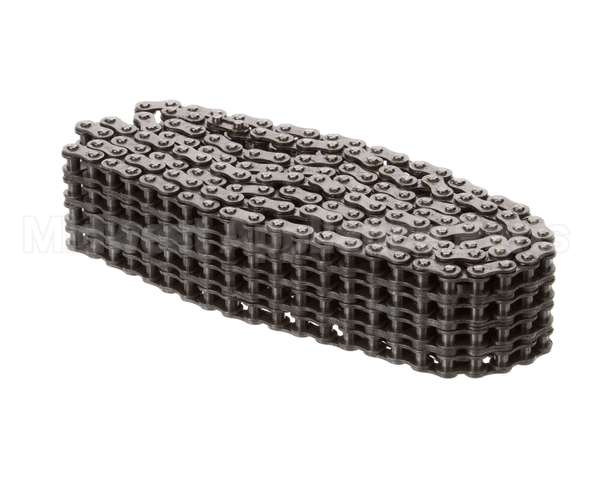 H384-CL Biro Roller Chain 56-1/4 In., 35-4 With Conne