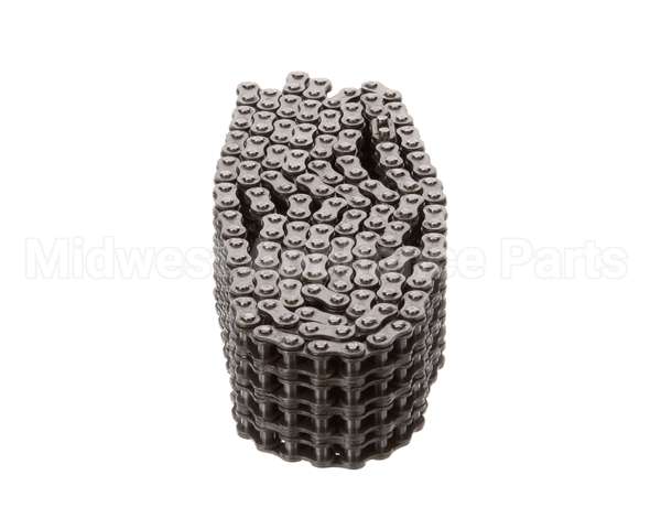 H384-CL Biro Roller Chain 56-1/4 In., 35-4 With Conne
