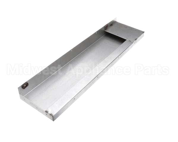 H4-Z12829 Star Panel Assy Left