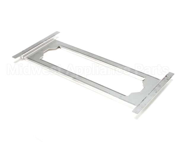 H4-Z12887 Star U-Burner Cover