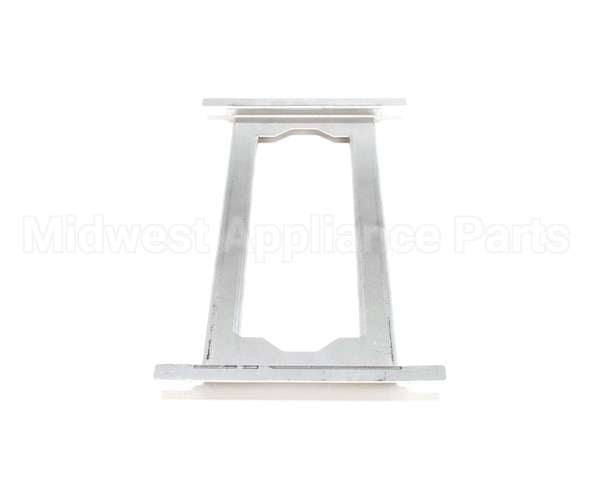 H4-Z12887 Star U-Burner Cover