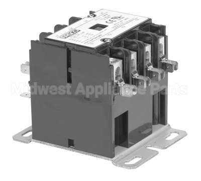 H440B Regal Rexnord - Fasco Contactor 4 Pole