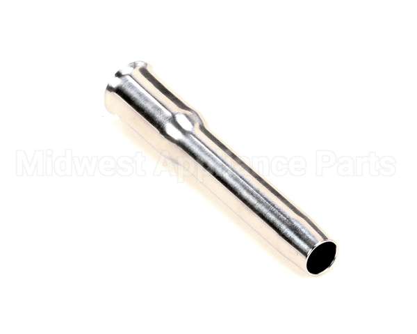 H458AL Grindmaster Cecilware Nozzle,S/S 4 Long W/Flare-Gb/D
