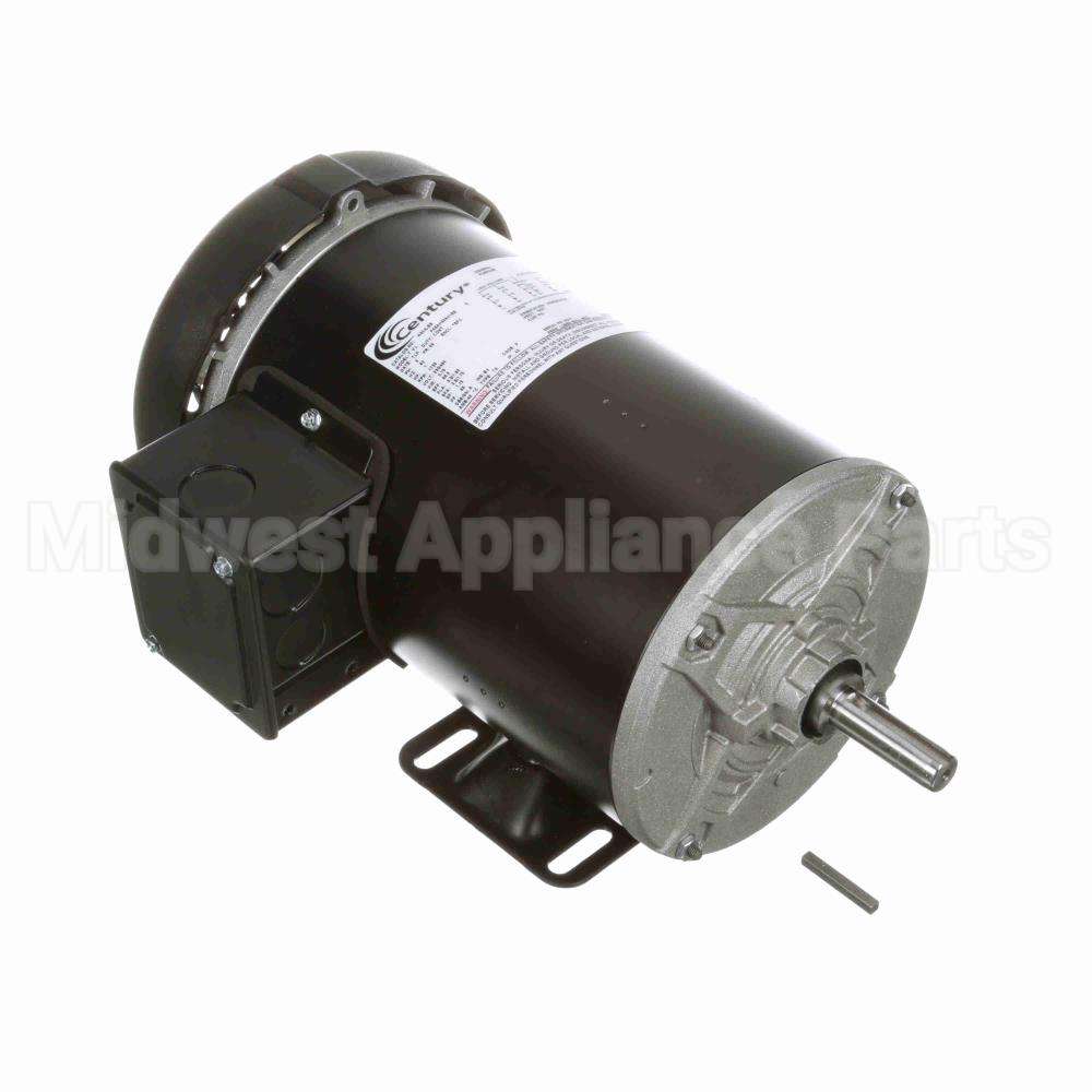 H524LES Century Motor