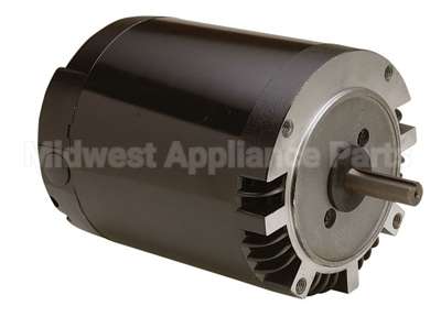 H609ES Regal Rexnord - Century Motors 1.5Hp 200-230/460V 3600Rpm 56C