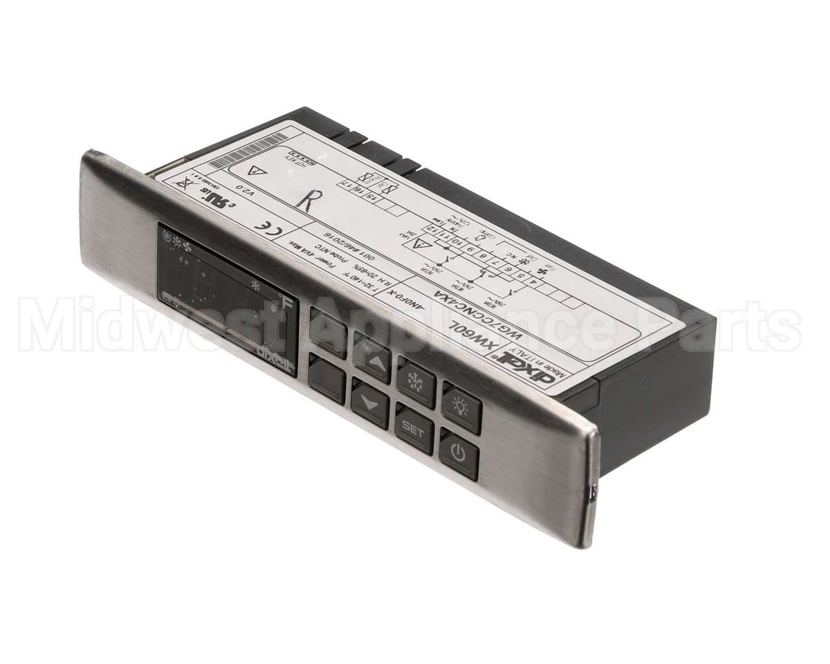 H63699-REF Perlick Controller, Digital, Xw60L Rep