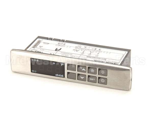H63699A-AWC Perlick Controller,Digital,Xw60L- -S R