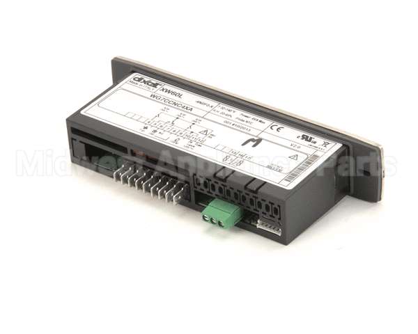 H63699A-AWC Perlick Controller,Digital,Xw60L- -S R