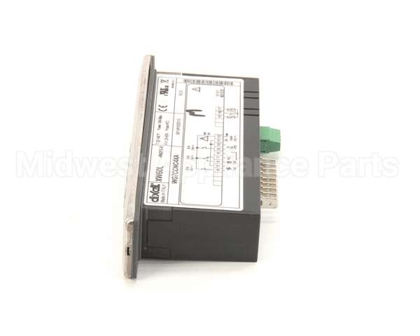 H63699A-AWC Perlick Controller,Digital,Xw60L- -S R