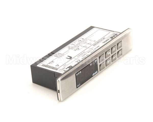 H63699A-AWC Perlick Controller,Digital,Xw60L- -S R