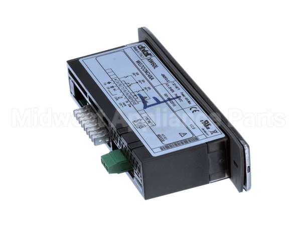 H63699A-FRZ Perlick Controller,Digital, Xw60L- -S