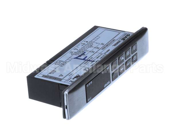 H63699A-FRZ Perlick Controller,Digital, Xw60L- -S