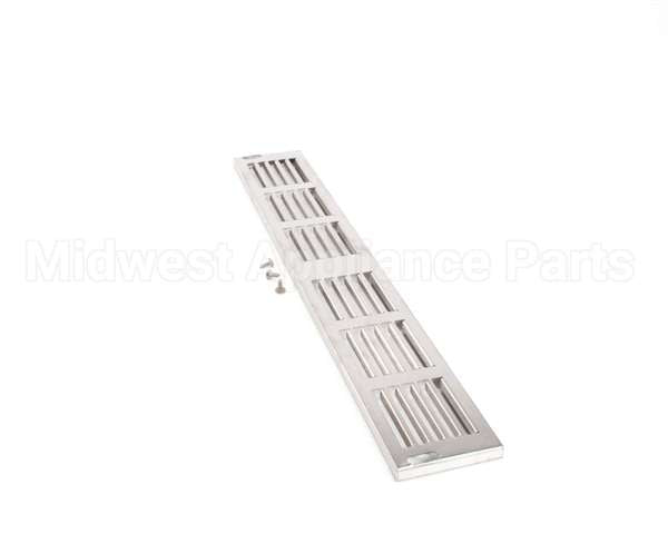 H65158-1 Perlick Grille Kit Grille W/Fastners