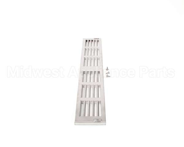 H65158-1 Perlick Grille Kit Grille W/Fastners