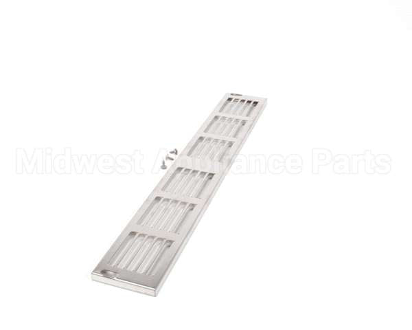 H65158-1 Perlick Grille Kit Grille W/Fastners