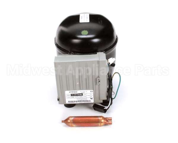 H66048B Perlick Hhc Vegy7H Freezer Comp Group