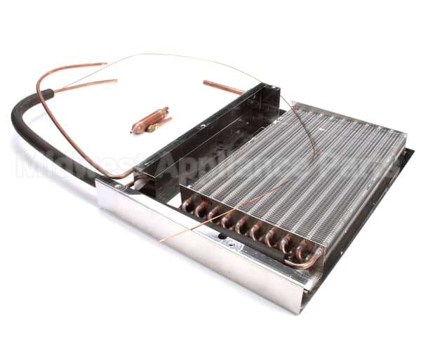 H66136F Perlick Hhc Evap. Sub Assembly Freezer