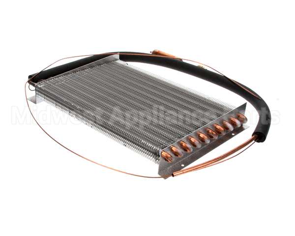 H66136R Perlick Hhc Evap Sub Assembly Refrigerator