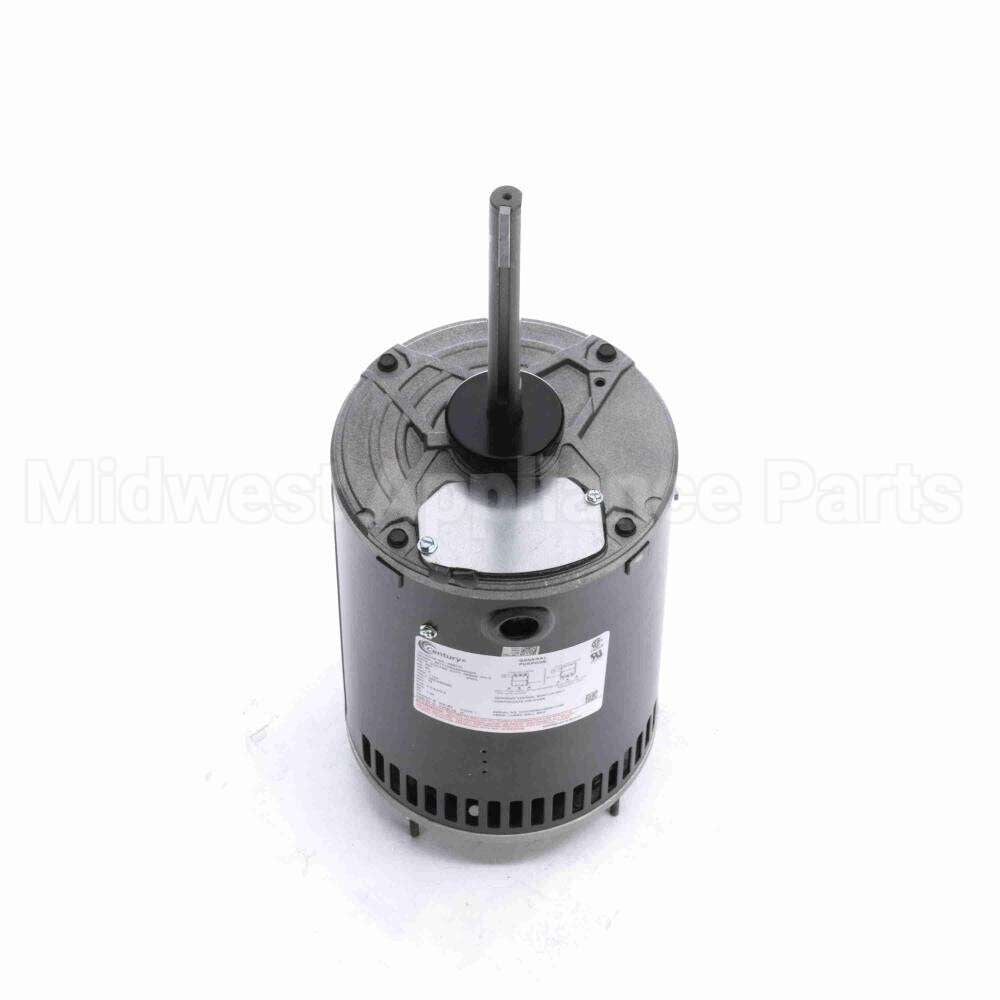 H667V1 Century Condenser Fan Motor