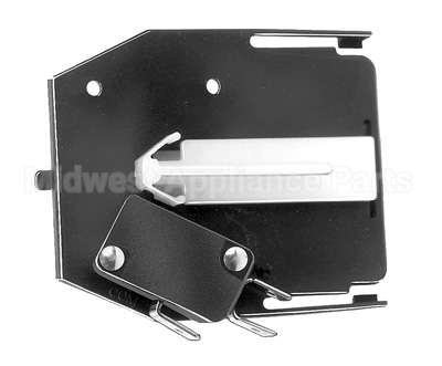 H6S Regal Rexnord - Fasco Spdt Auxiliary Switch