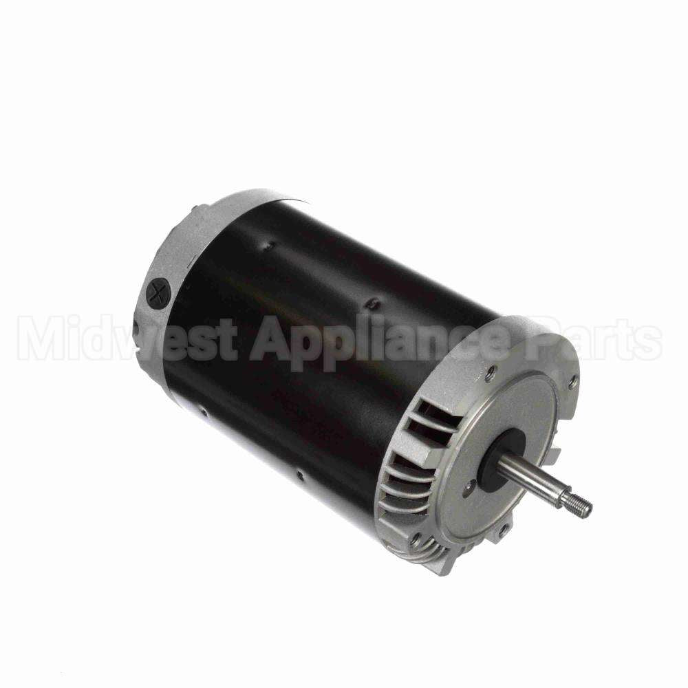 H734 Century Motor