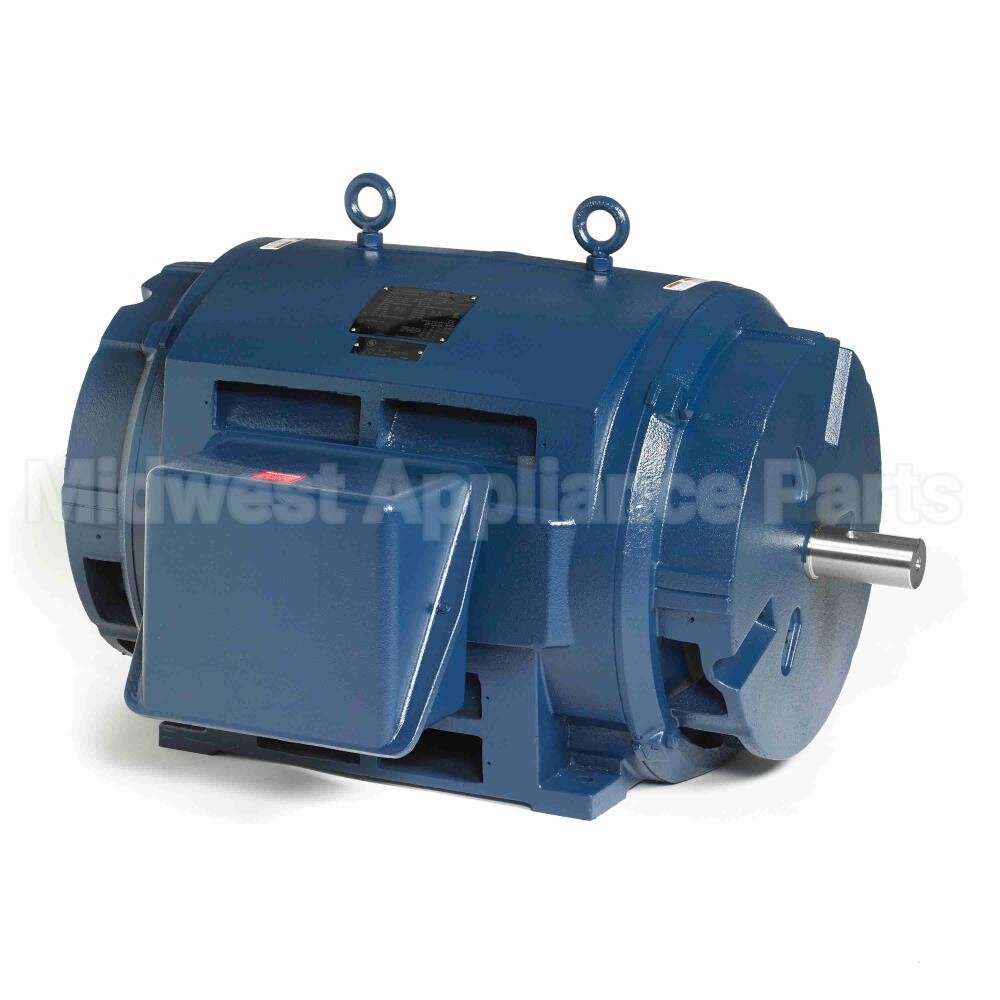 H819A Marathon Fire Pump Motor