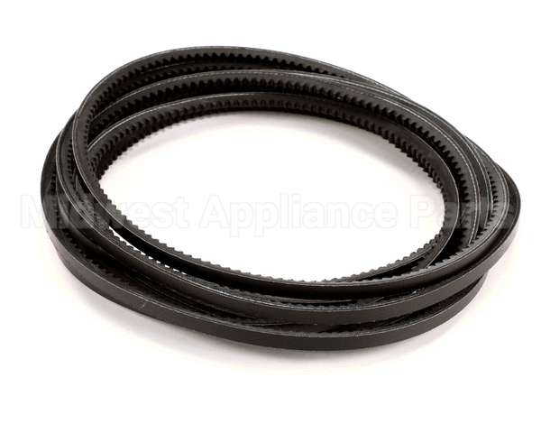 H87533816P Cissell Set 3 Belts3V X 950