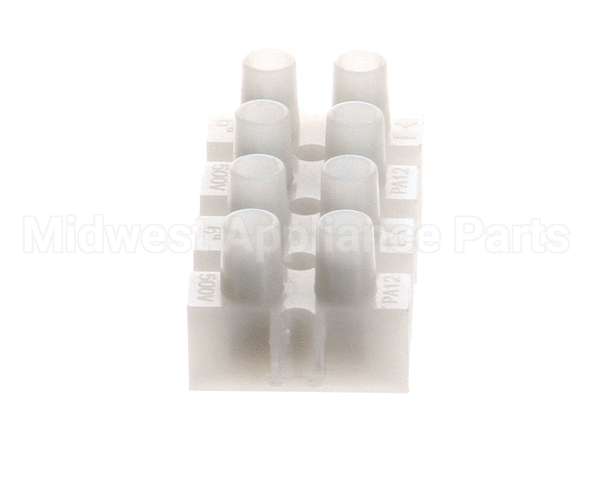 H9-Z10283 Star Terminal Block, 4 Pos,