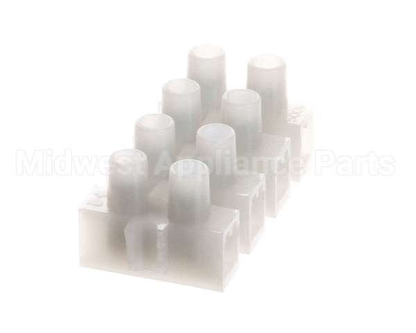 H9-Z10283 Star Terminal Block, 4 Pos,