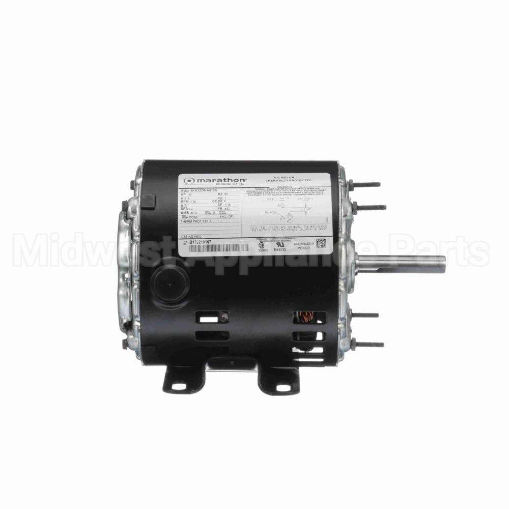 H902 Marathon Motor