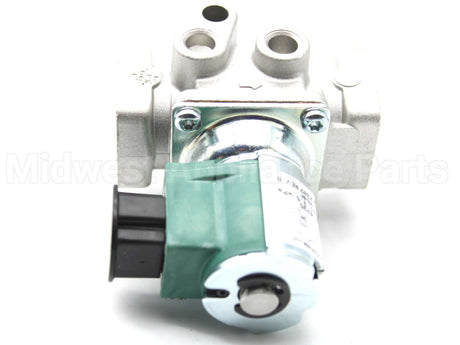 H91DG-2C REVB Baso Gas Products 24V 1/2" Automatic Gas Vlv