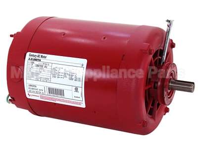H987L Regal Rexnord - Century Motors 208-230/460V3Ph 2Hp 1725Prm